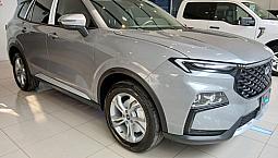 Ford Territory 1.8T Ecoboost Ambiente Fwd