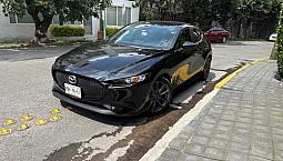 Mazda Mazda 3 2.5 Hatchback At