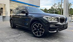 Bmw X3 2019