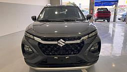 Suzuki Fronx 2024