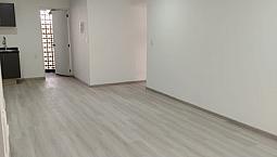 Departamento En Venta, 3 Recamaras Moctezuma 2A Secc.