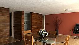 Departamento En Venta - Cofre De Perote - 318 M2