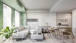 Departamento En Venta En El Centro Histórico De Cdmx