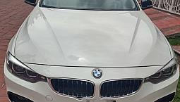 Bmw Serie 4 2.0 420ia Gran Coupe Sport Line At