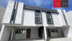 Casa En Venta En Tlaxcalancingo