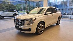 Gmc Terrain 2022