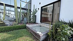 Los Cipreses  Corregidora Casa Moderna En Venta O Renta Con Vista Panoramica