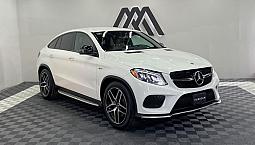 Mercedes-Benz Clase Gle 2018