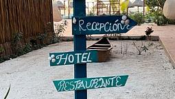 Terreno En Venta En Yucatan En Celestun Con Club De Playa A 