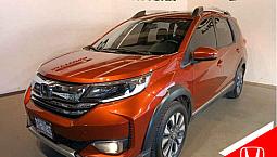 Honda Br-V 2021