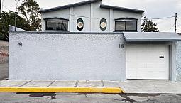 Venta De Casa En Chalco Centro Estado De México