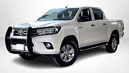 Toyota Hilux 2020