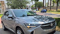 Buick Envision 2.0T Avenir Awd