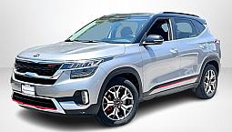 Kia Seltos 2020