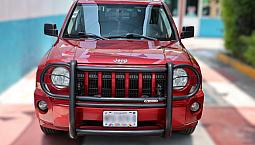 Rojo Sport Std 4X2 T.m. 5 V Motor 2.4 Cilindros 4 Gasolina