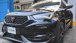 Seat Ateca 2023