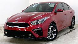 Kia Forte 2020