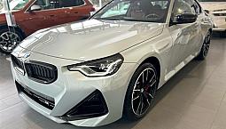 Bmw Serie 2 3.0 M240I Xdrive Coupe