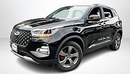 Chirey Tiggo 4 Pro 2023