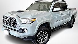 Toyota Tacoma 2022