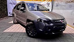 Fiat Palio Adventure 2020