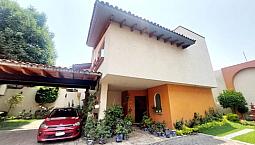 Casa En Venta Ignacio Allende Tlalpan Centro,Tlalpan