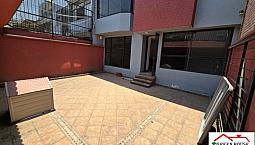 Venta Casa Coyoacán, Prado Churubusco, Calle Con Reja 
