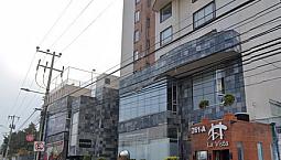 Departamento En  Venta,Jesus Del Monte.huixquilucan.estado De México.ab2-Za