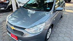 Chevrolet Aveo 2022