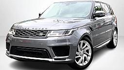 Land Rover Range Rover Sport 2022