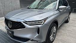 Acura Mdx 2024