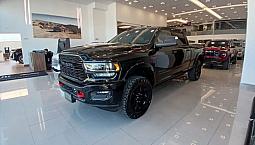Ram Ram 2500 2022