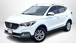 Mg Zs 2022