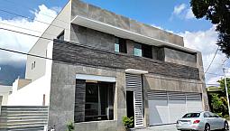 Casa  En Venta Los Rios Col Del  Valle San Pedro Garza Garcia