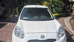 Nissan March 1.6 Active Mt