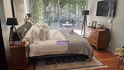 Departamento En Venta En Polanco Lv701