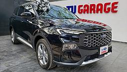 Ford Territory 1.8T Ecoboost Trend  Fwd