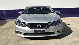 Nissan Sentra 2019