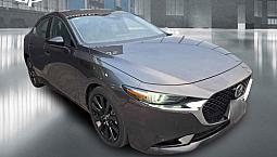 Mazda Mazda 3 2024