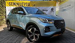 Chirey Otros Modelos 2023