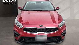 Kia Forte Sedan 2020