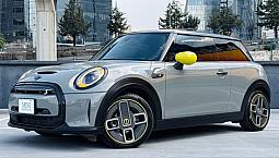 Mini Cooper 3P Iconic Ev 32.6 Kwh Aut 2022