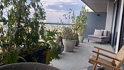 Departamento En El Olivo