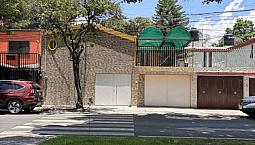 Casa En Venta En Rinconada Coapa