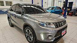 Suzuki Vitara 2021