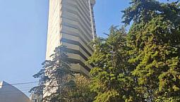 Polanco Departamento En Venta Con Vista Panorámica 