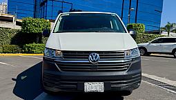 Volkswagen Transporter 2.0 Cargo Van Mt