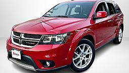 Dodge Journey 2018