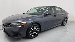Honda Civic 2023