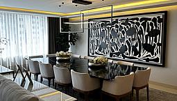 Venta De Departamento En Bosques De Las Lomas